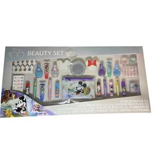 Disney 100th Beauty‎ Gift Set – Perfect For The Disney Fan!!